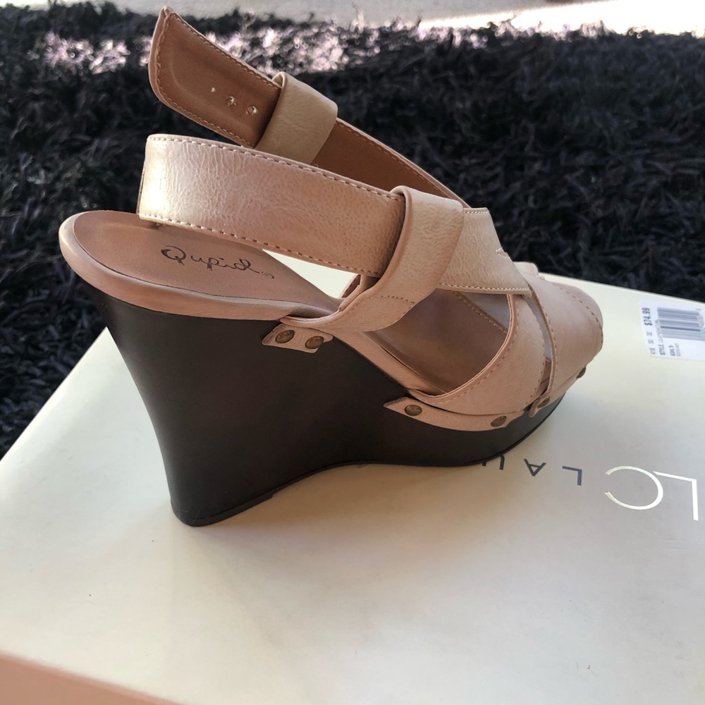 Summer shoes!